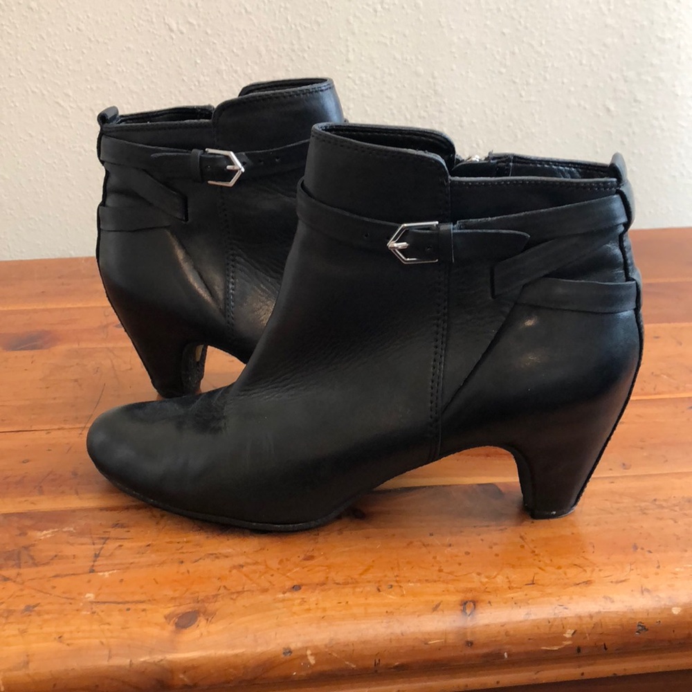 Sam Edelman Maddox Ankle boot